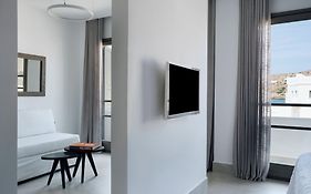 Acteon Hotel